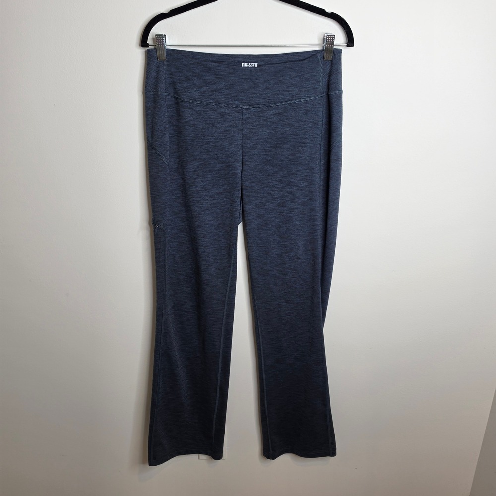 Duluth Trading Co Pants Womens S X 31